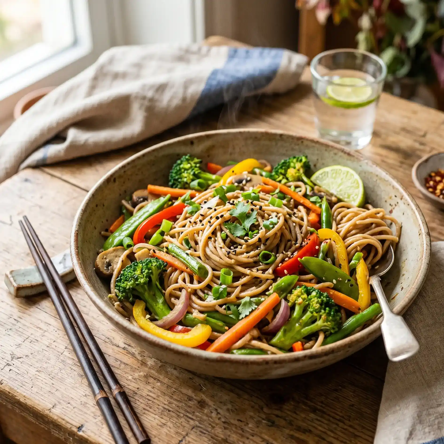 Veg Fit Noodles