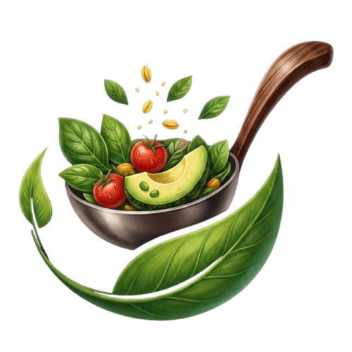 Leaf and Ladle – Healthy home-style food delivery